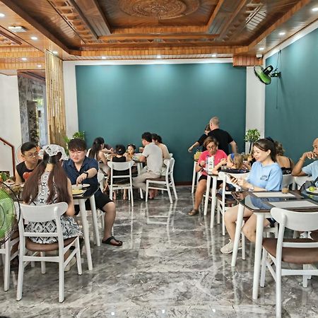 May Boutique Villa Hoi An Eksteriør billede
