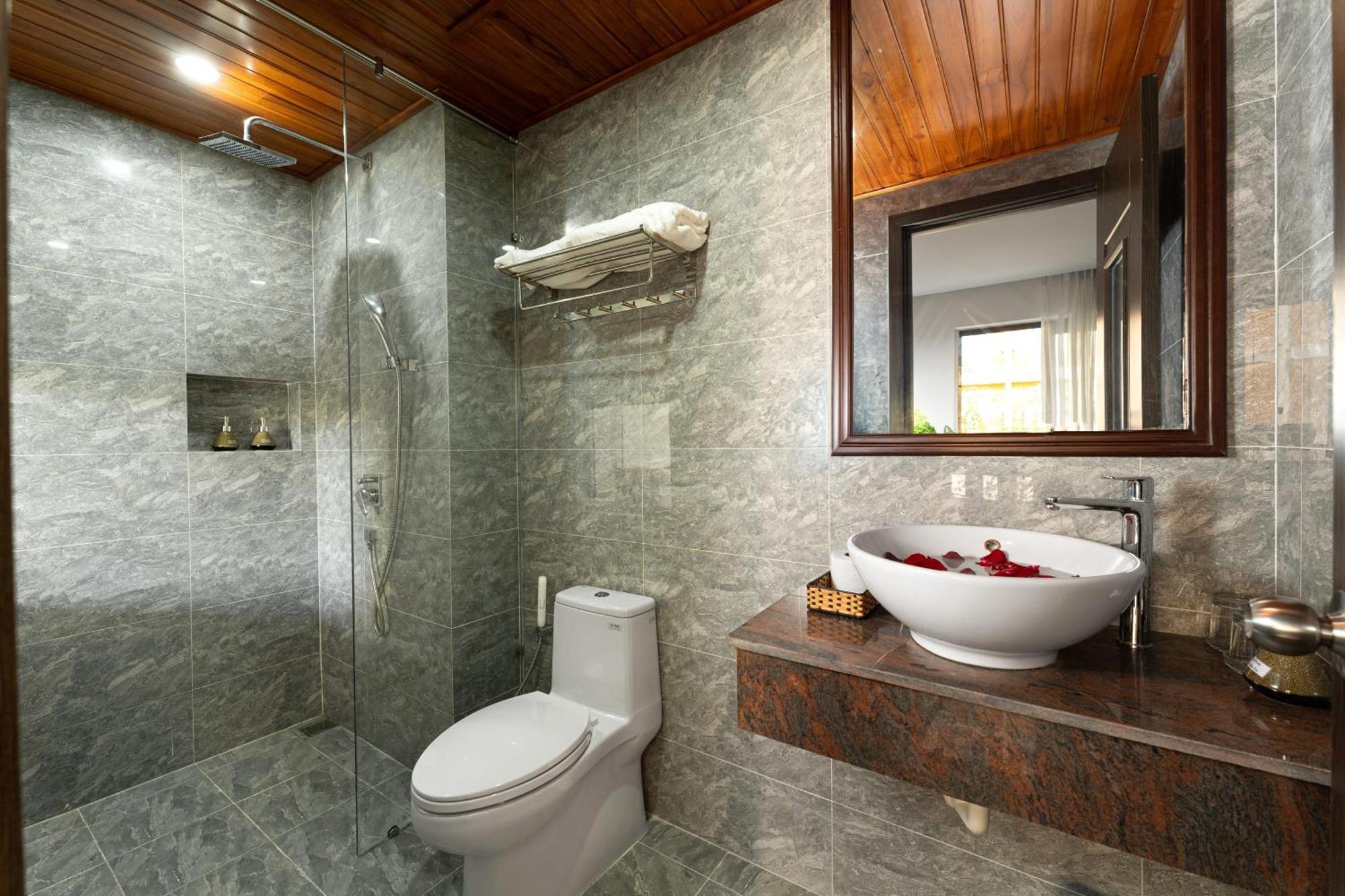 May Boutique Villa Hoi An Eksteriør billede