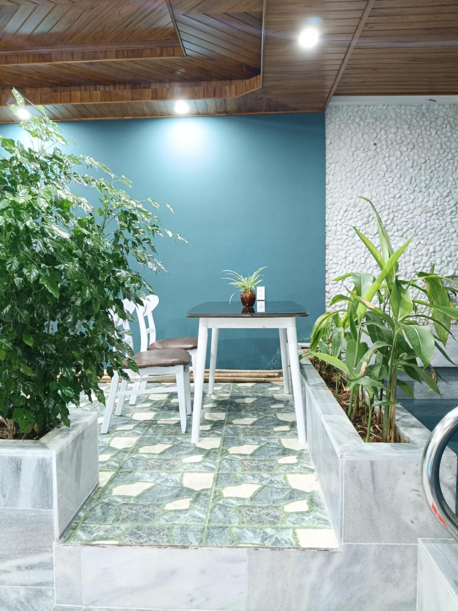 May Boutique Villa Hoi An Eksteriør billede