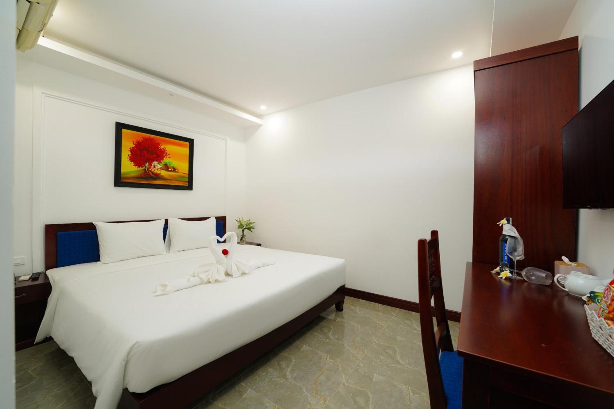 May Boutique Villa Hoi An Eksteriør billede
